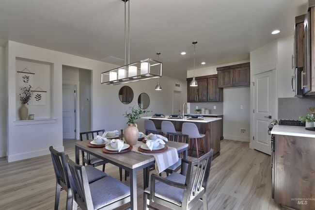 Photo - Beautiful Home in Herron Ridge!