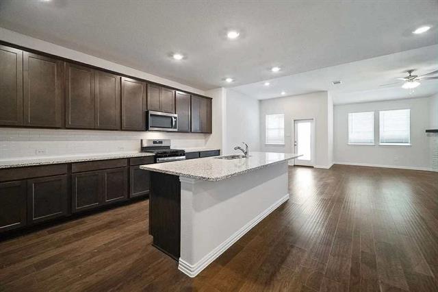 Photo - 1617 Rushpea Dr