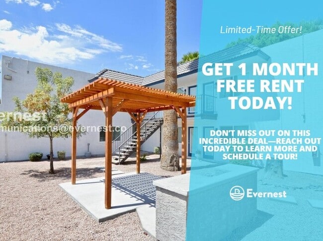 Building Photo - 2539 N 48th St Unit 102