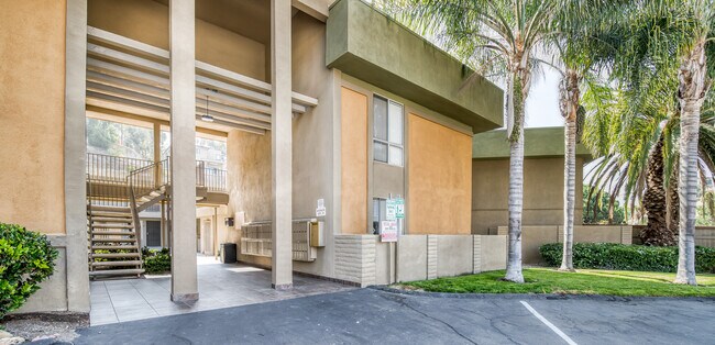 Aspen Park Apartments