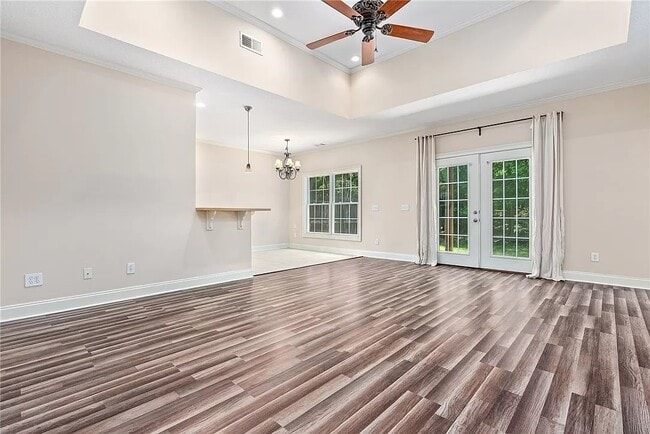Photo - Mill Creek Townhome