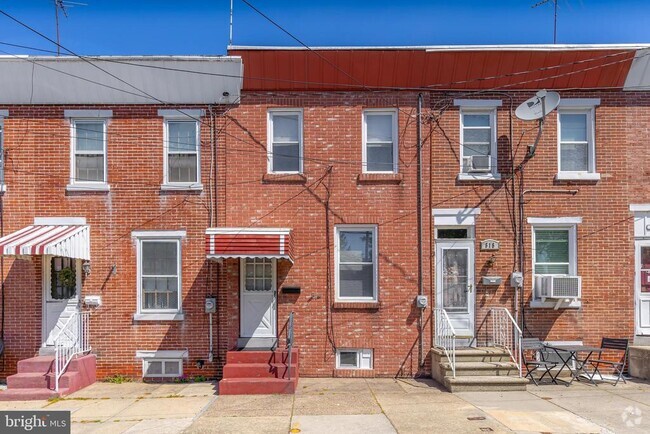 Building Photo - 813 Paul St Rental