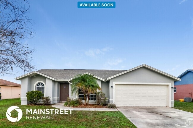 Building Photo - 3316 Sangria Pass Rental