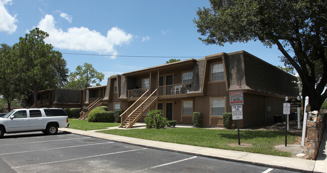 Heather Ridge - Heather Ridge Apartments