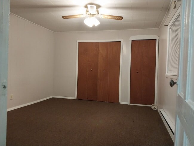 Bedroom - 30 Sailly ave