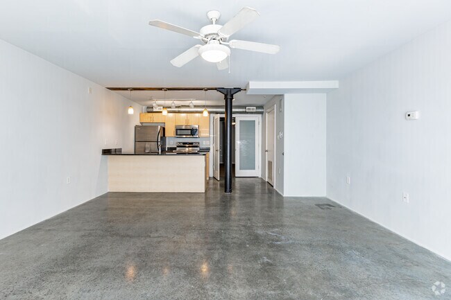 The Lofts on Market Street
