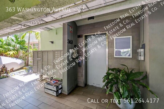Photo - 363 Washington Ave Unit 32