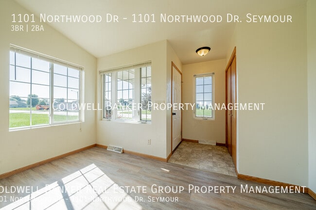 Photo - 1101 Northwood Dr Unit 1101 Northwood Dr. Seymour
