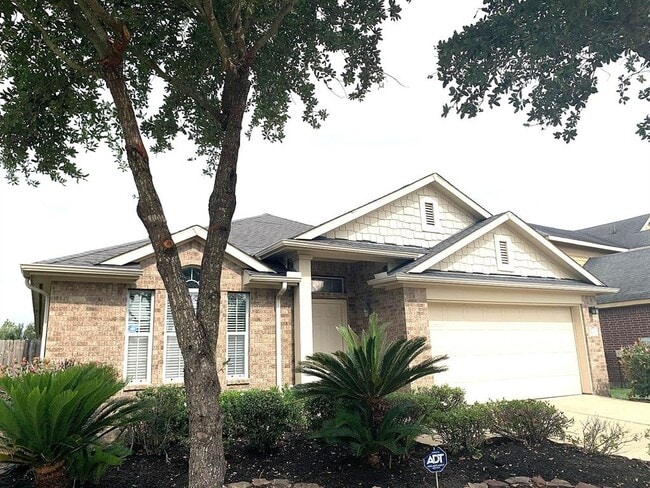 Photo - 8106 Saragosa Blue Ln Casa