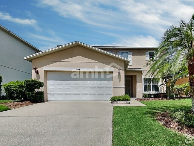 Building Photo - 6924 Lake Eaglebrooke Dr Rental