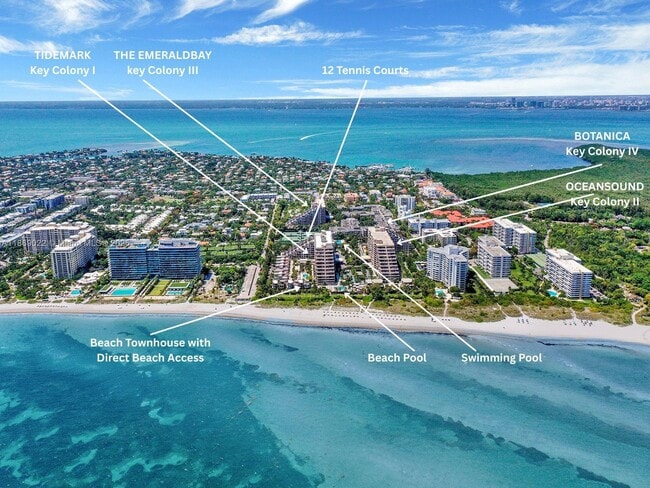Building Photo - 201 Crandon Blvd Rental
