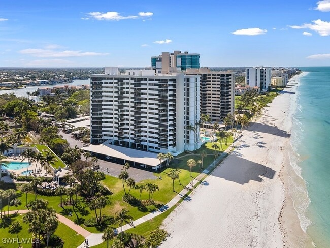 Building Photo - 4005 Gulf Shore Blvd N Unit 1103