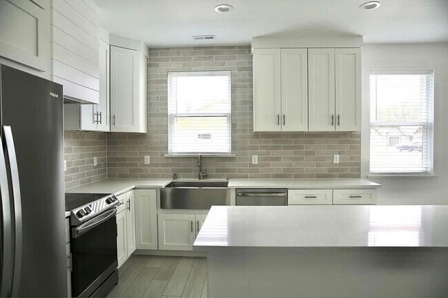 Photo - Modern Duplex for Rent