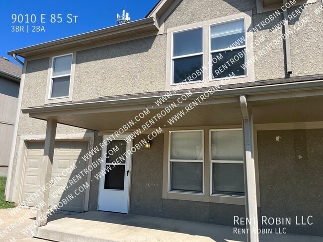 Building Photo - 9010 E 85 St Rental