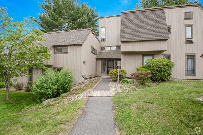 Building Photo - 101 Mallard Dr Unit 101 Rental