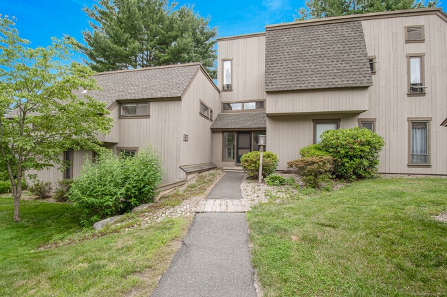 Building Photo - 101 Mallard Dr Unit 101 Rental