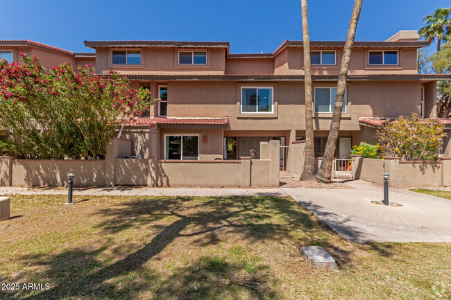 Building Photo - 7921 E San Miguel Ave Rental