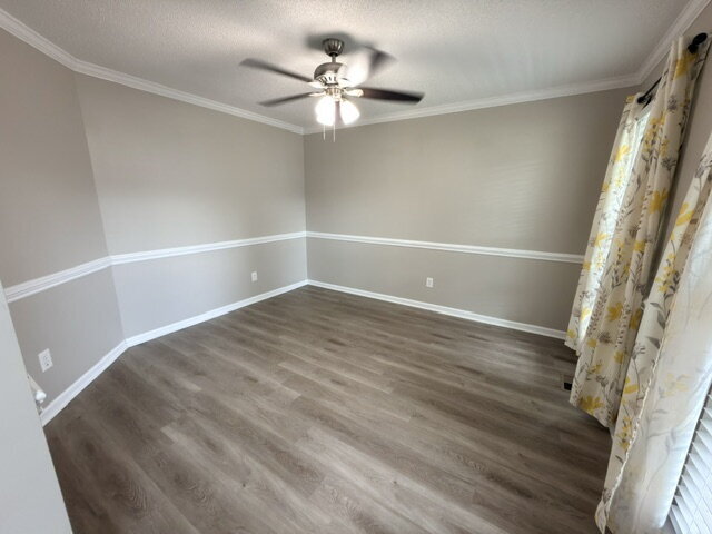 Photo - Spacious 4BR Home with Fenced Yard, Community Pool & 2-Car Garage