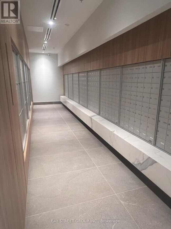 Photo - 3100 Keele St Unité 1023