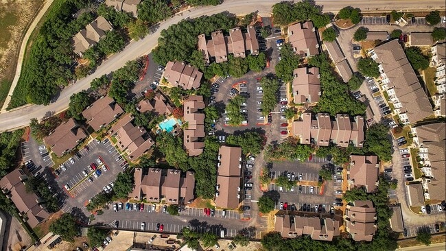 Oak Springs Community