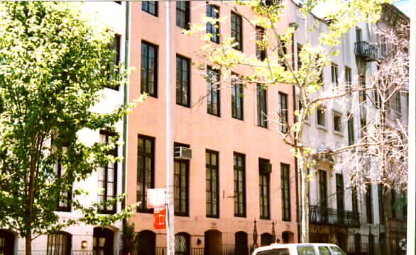Turtle Bay - Turtle Bay Apartments