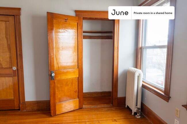 Photo - Room in Shared 5 bed/2 bath home Unit B