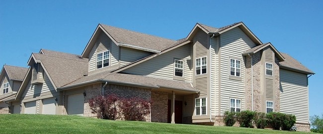 Hunters Ridge