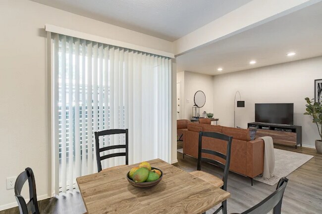 Spring Valley Apartments