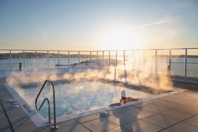 Photo - Cunard Residences