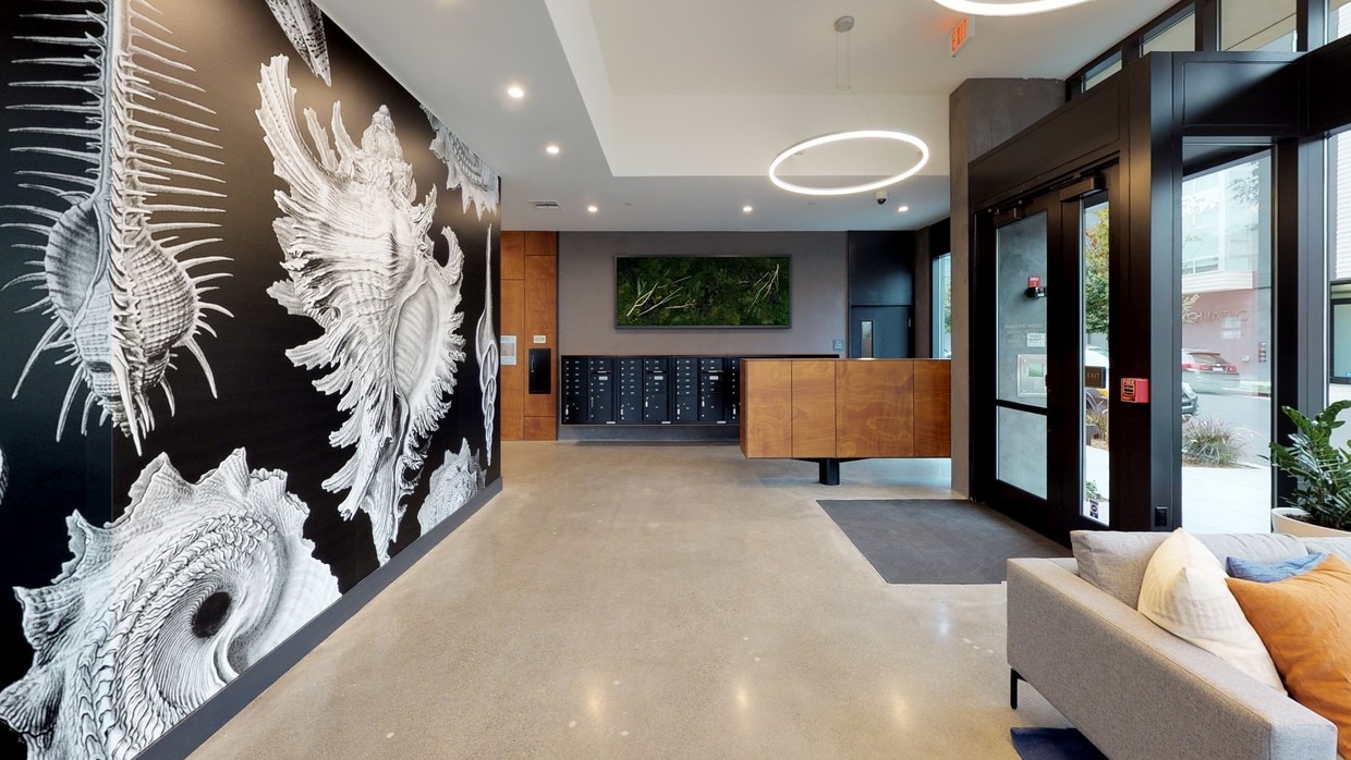 Photo - Aquatic Fourth Street Apartments