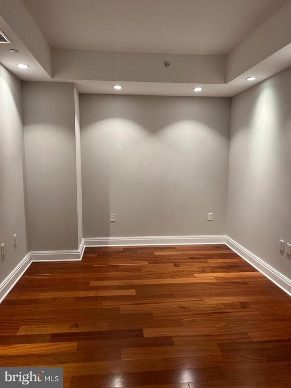 Photo - 1881 N Nash St Apartamento Unidad 1806