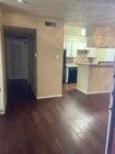 Front door entry B2 Plan