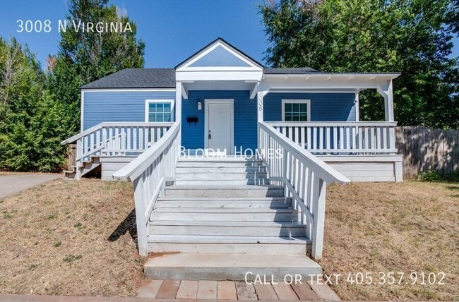 Building Photo - 3008 N Virginia Ave