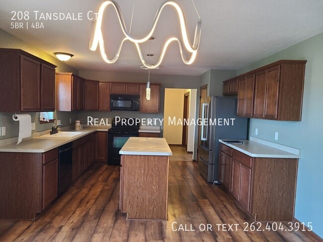 208 Tansdale Ct