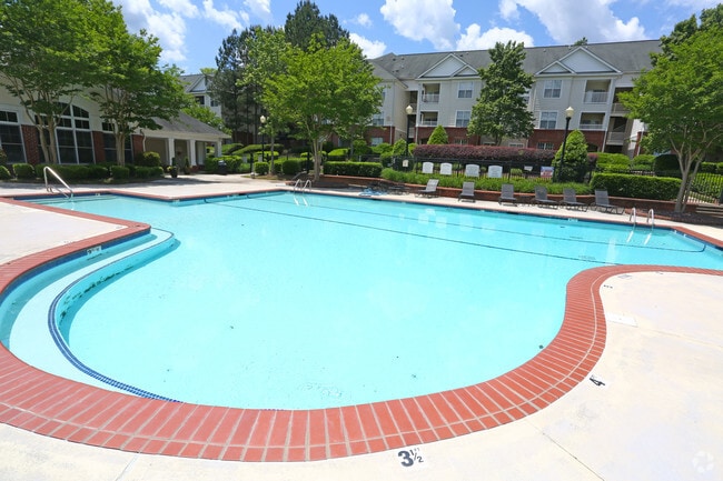 Photo - Falls Pointe at the Park Apartments
