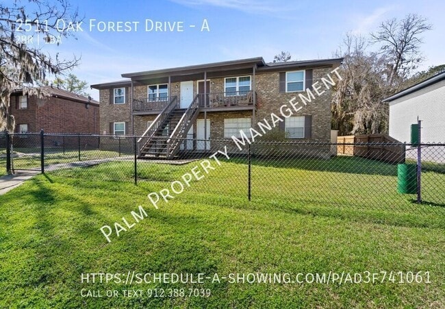 Building Photo - 2511 Oak Forest Dr