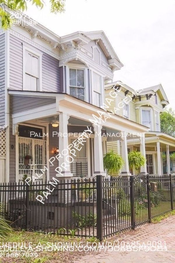 4 Bedroom Victorian Home! - 4 Bedroom Victorian Home!