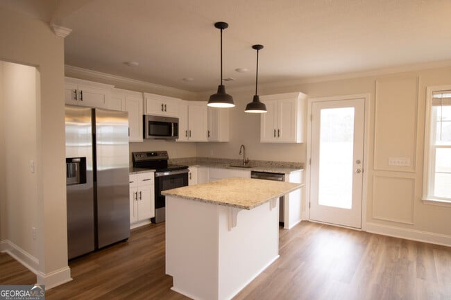 Photo - 125 Enclave Ct