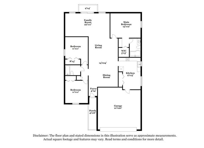 Photo - 1717 Tarah Trace Dr