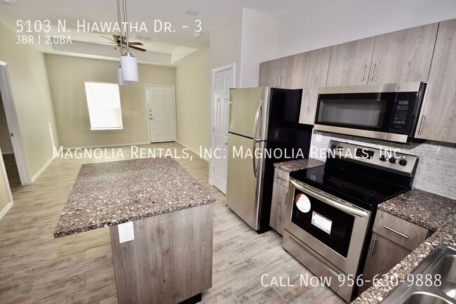 Photo - 5103 N Hiawatha Dr Unidad 3