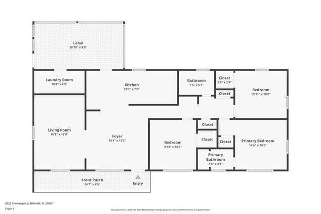 Photo - 6022 Chenango Ln