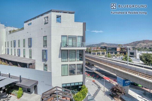 8809 Washington Blvd Unit SI FL5-ID1097
