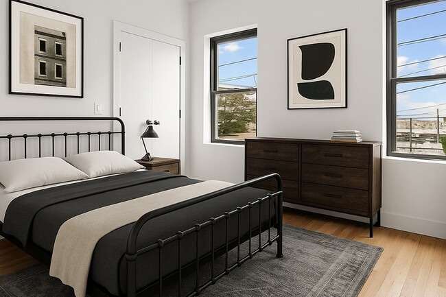 Photo - 251 Van Brunt St