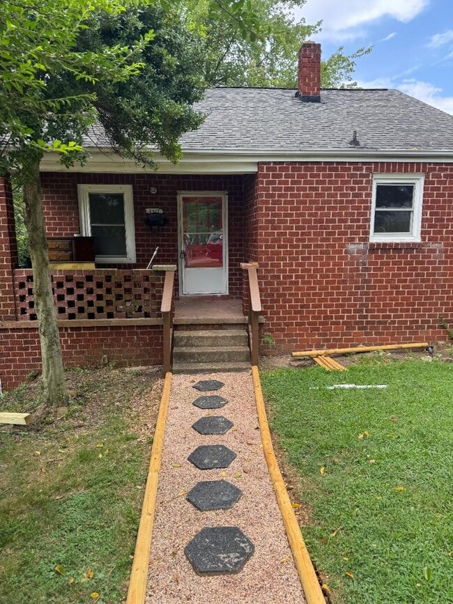 Building Photo - 2517 Lafayette Cir Rental
