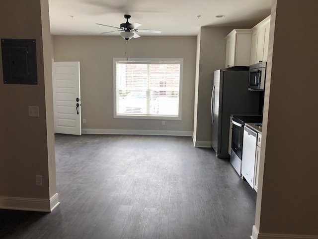 Photo - One BD one BA studio apartment for rent near TTU! Unit A102