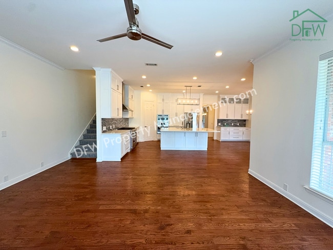 Photo - Luxury Living in Southlake – Stunning 5-Bedroom Home with Pool & Spa!