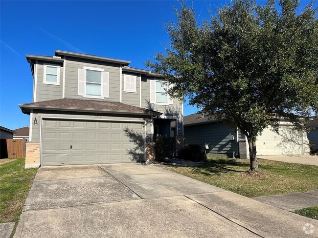 Building Photo - 6542 Hawthorne Falls Ln Rental