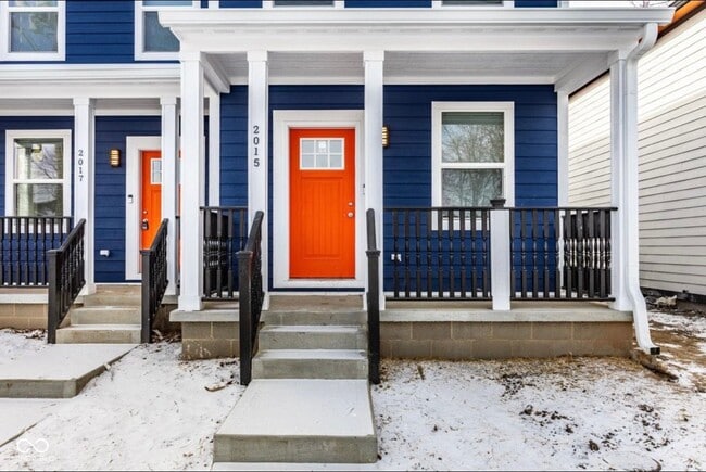 Photo - 2015 Southeastern Ave Unit 2015