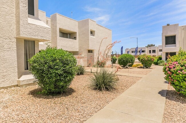 Cove on 44th Apartments