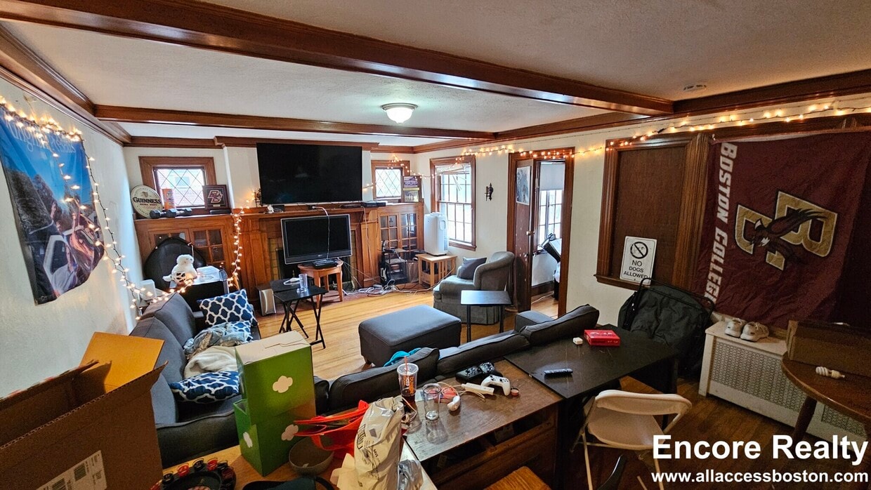 Photo - 46 Kirkwood Rd (Boston, MA)